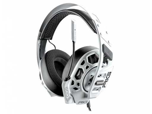 [90290153 1541862] Nacon Headset RIG 500 PRO HC GEN2 Weiss