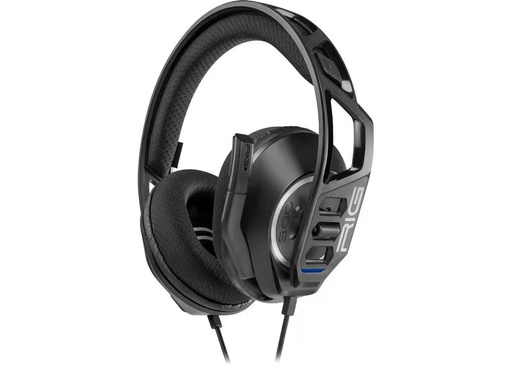 [90290188 1541859] Nacon Headset RIG 300 Pro HS Schwarz