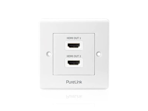 [90048683 276806] PureLink Wanddose PI105 HDMI