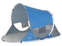 KOOR Strandzelt Pop-Up M, Blau