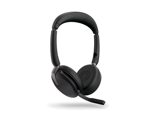 [90290252 1547397] Jabra Headset Evolve2 65 Flex Duo UC, USB-C
