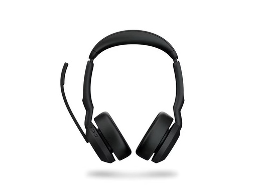 [90290253 1547417] Jabra Headset Evolve2 55 Duo MS, USB-C