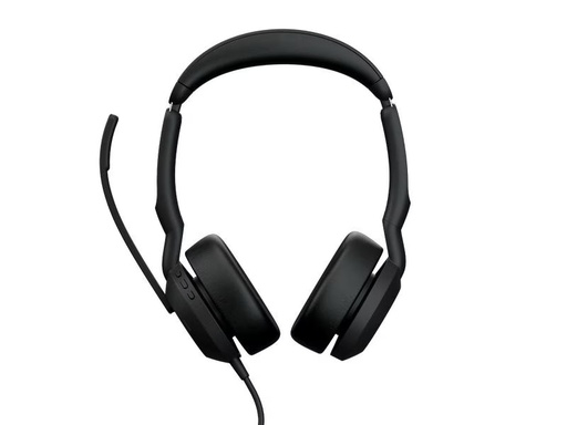 [90290258 1547428] Jabra Headset Evolve2 50 Duo MS, USB-A
