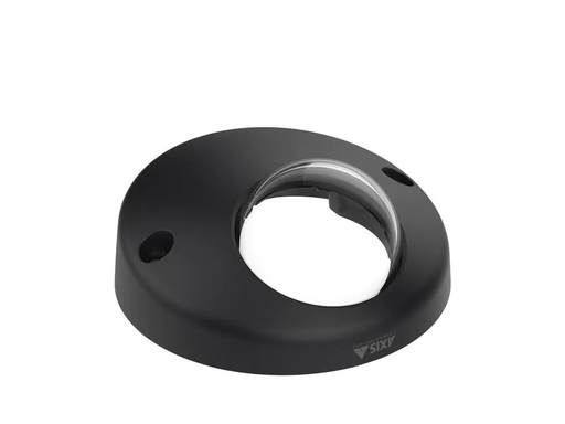 [90048692 1088325] Axis Ersatzgehäuse TP3806 Dome Cover, Schwarz 4 Stück
