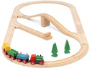 BRIO Eisenbahn 65th Anniversary Train Set