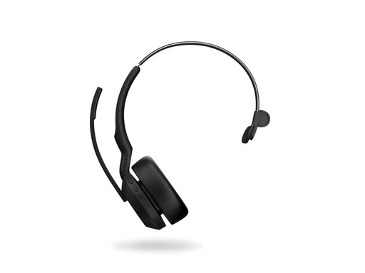 [90290343 1547409] Jabra Headset Evolve2 55 Mono MS, USB-C