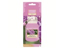 Yankee Candle Signature Auto-Lufterfrischer Car Jar Wild Orchid
