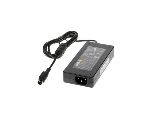 [90290420 1549969] Axis Netzteil zu S3008, 48 V DC 90W