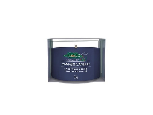 [90290436 1529293] Yankee Candle Signature Duftkerze Lakefront Lodge Signature 37 g