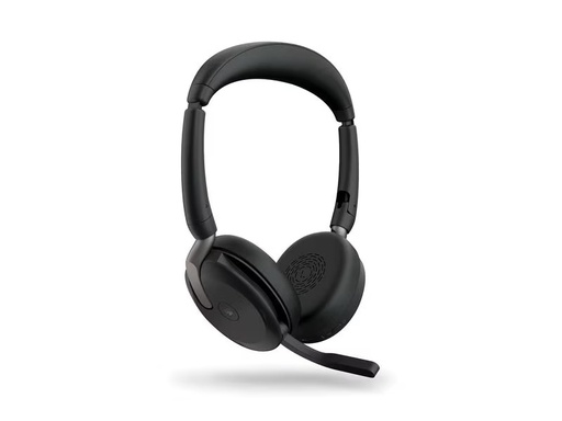[90290483 1547396] Jabra Headset Evolve2 65 Flex Duo MS, USB-A