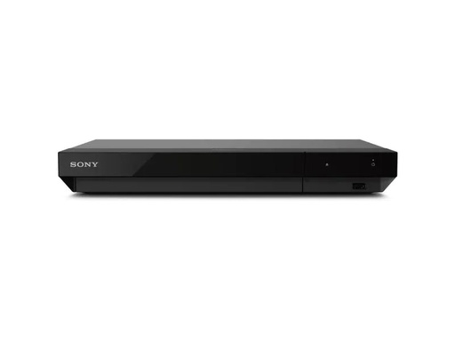 [90048712 697378] Sony UHD Blu-ray Player UBP-X700 Schwarz