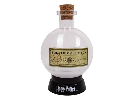 [90290554 1533146] Fizz Creations Dekoleuchte Harry Potter Vielsaft-Trank 20 cm