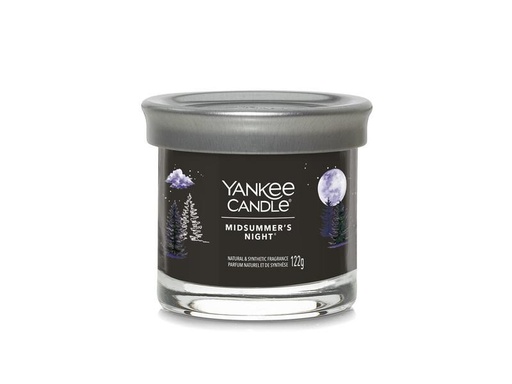 [90290587 1529423] Yankee Candle Signature Duftkerze Midsummer's Night Signature Small Tumbler