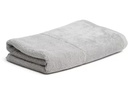 Möve Handtuch Bamboo Luxe 50 x 100 cm, Grau