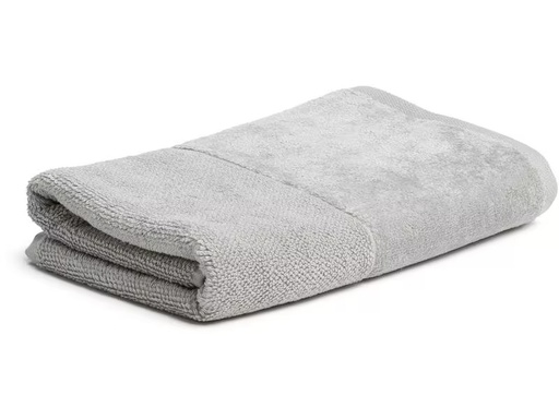 [90290591 1539451] Möve Handtuch Bamboo Luxe 50 x 100 cm, Grau