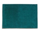 Möve Badteppich Superwuschel 50 x 70 cm, Blaugrün