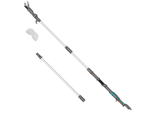[90290617 1471459] Gardena Akku-Teleskop-Baumschere HighCut 360/18 V P4A solo