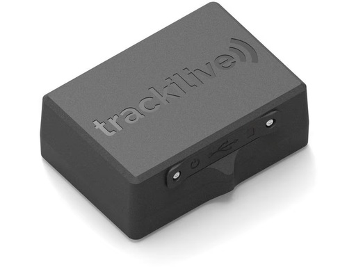 [90290620 1538161] trackilive GPS Tracker TL-60 für Autos und Fahrzeuge