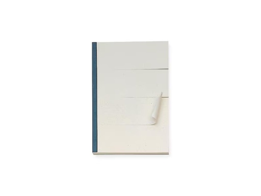 [90290637 1413454] Büromaterial Sparblock 20 x 13.5 cm