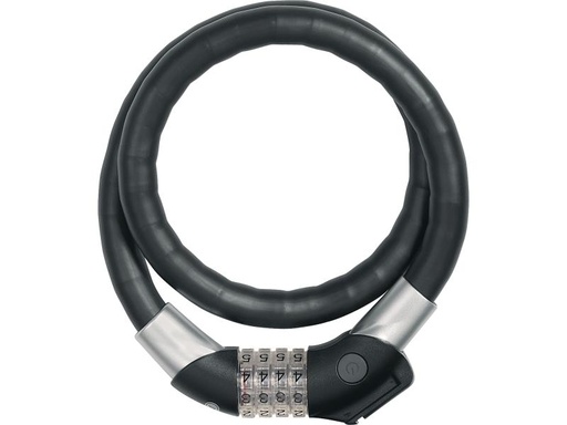 [90048725 758546] Abus Veloschloss Raydo Pro 1460/5 Code