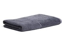 Möve Duschtuch Bamboo Luxe 80 x 150 cm, Anthrazit