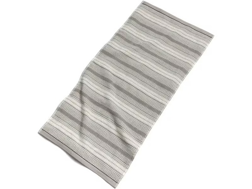 [90290657 1539424] Möve Duschtuch Organic Allover 80 x 150 cm, Nature