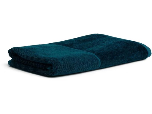[90290681 1539456] Möve Duschtuch Bamboo Luxe 80 x 150 cm, Blaugrün