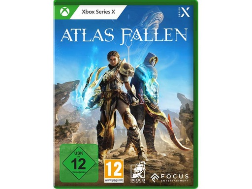 [90290707 1549131] GAME Atlas Fallen
