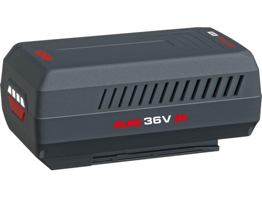 [90290726 1550032] AL-KO Akku B 800 Li, 36 V 8.0 Ah