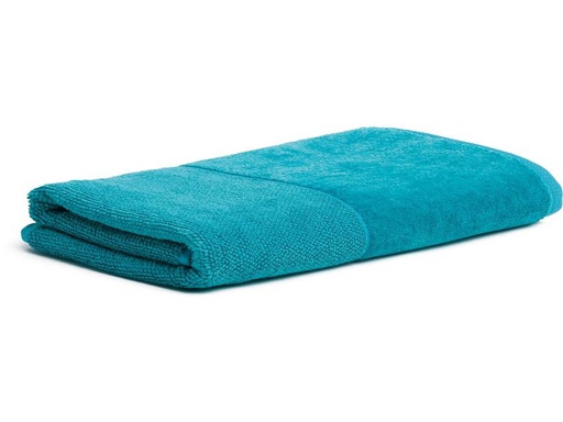 [90290731 1539455] Möve Duschtuch Bamboo Luxe 80 x 150 cm, Türkis