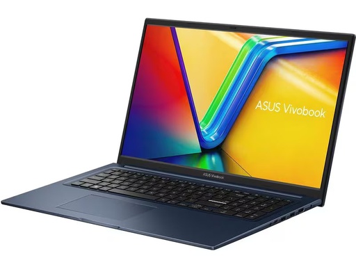 [90290742 1528782] ASUS VivoBook 17 (X1704VA-AU110W)