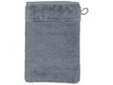 Möve Waschlappen Bamboo Luxe 15 x 20 cm, Anthrazit