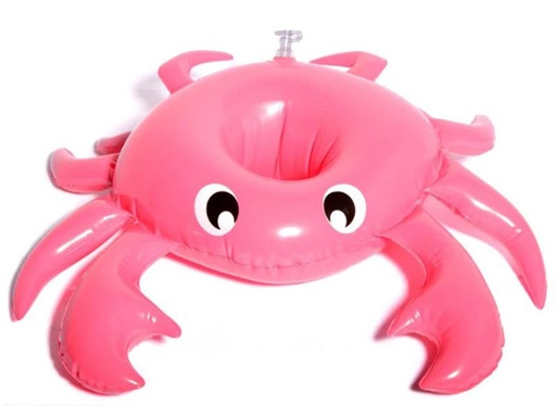 [90290821 1538663] Swim Essentials Getränkehalter Krabbe