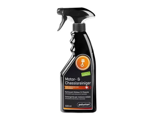 [90290831 1526795] Polyston Motor- und Chassisreiniger, 500 ml