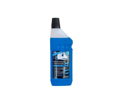 [90290866 1526802] Polyston Kühlerfrostschutz Universal, -32 °C, 1 l