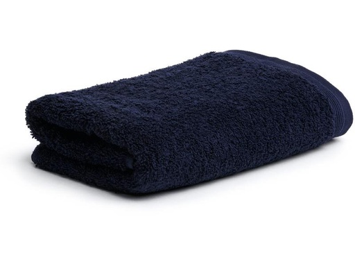 [90290880 1539478] Möve Handtuch Superwuschel 50 x 100 cm, Marineblau