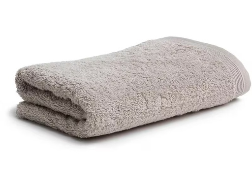 [90290887 1539470] Möve Handtuch Superwuschel 50 x 100 cm, Nature