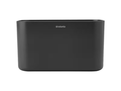 [90290914 1547281] Brabantia Bad-Utensilienhalter ReNew Dunkelgrau