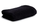 Möve Handtuch Superwuschel 50 x 100 cm, Schwarz