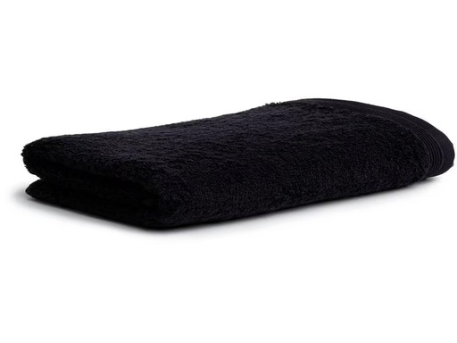 [90290927 1539484] Möve Duschtuch Superwuschel 80 x 150 cm, Schwarz