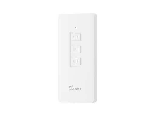 [90290932 1548500] SONOFF Smart Home Fernbedienung für ZBCurtain