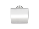 Brabantia Toilettenpapierhalter Profile Silber