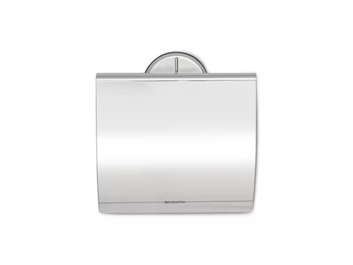 [90290941 1547296] Brabantia Toilettenpapierhalter Profile Silber