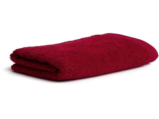 [90290952 1539486] Möve Duschtuch Superwuschel 80 x 150 cm, Rot
