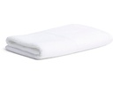 Möve Duschtuch Bamboo Luxe 80 x 150 cm, Weiss