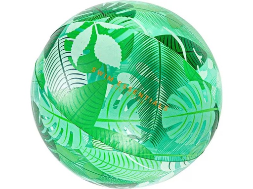 [90290985 1538668] Swim Essentials Strandball Tropical