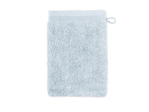 [90291010 1539466] Möve Waschlappen Superwuschel 15 x 20 cm, Hellgrau