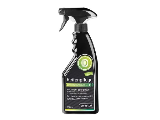 [90291012 1526797] Polyston Reifenpflege, 500 ml