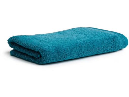 [90291017 1539485] Möve Duschtuch Superwuschel 80 x 150 cm, Blaugrün