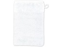 Möve Waschlappen Bamboo Luxe 15 x 20 cm, Weiss